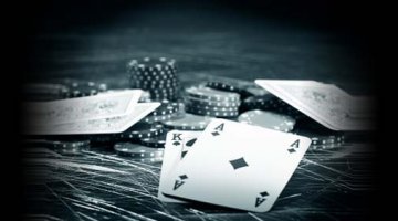 Poker online