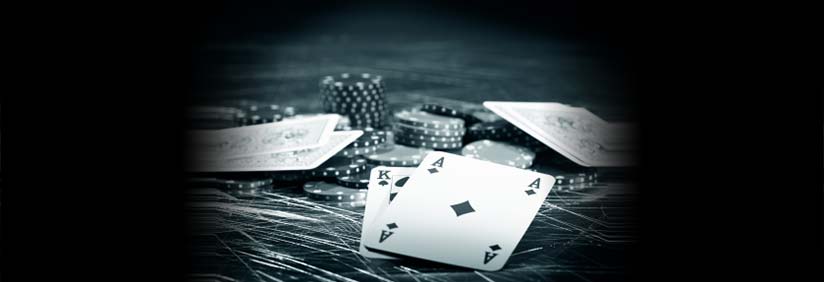 Poker online