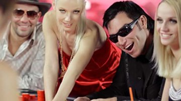 poker online
