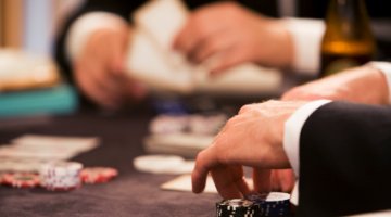 Olika Pokerteorem