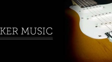 Poker music