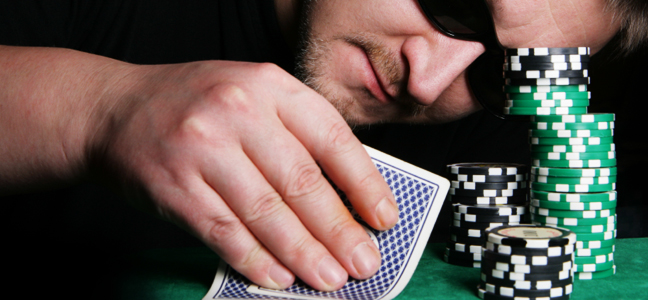 Poker Pro