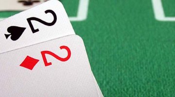 Misstagen du bör undvika när du spelar poker