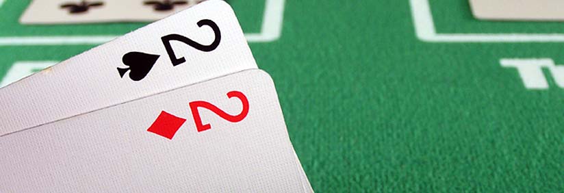 Misstagen du bör undvika när du spelar poker