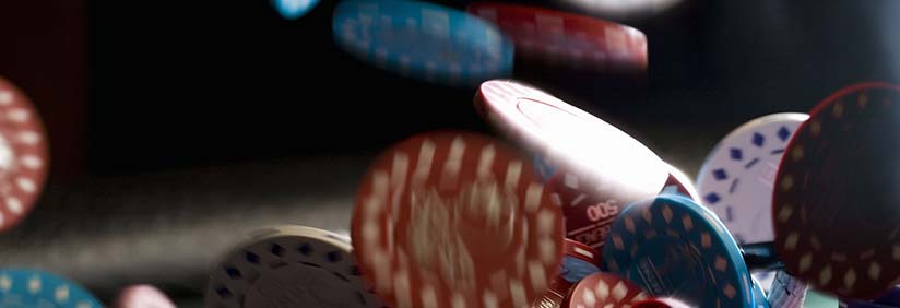 poker turnering