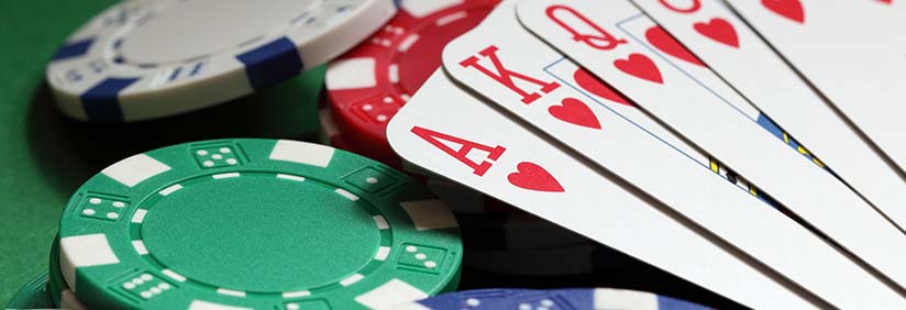 Stötpokerns Fördelar