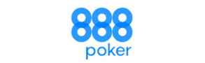 888 poker logo