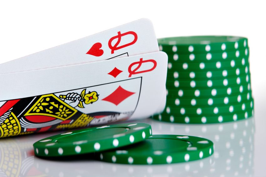 texas holdem