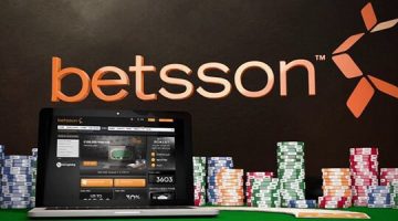 betsson poker