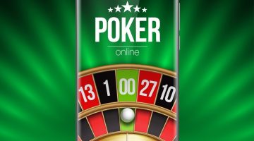 poker i mobilen