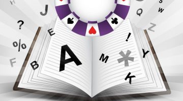 poker online