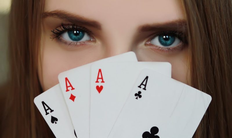 poker strategi