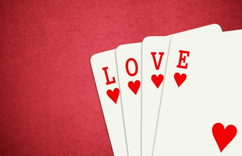 spela poker online