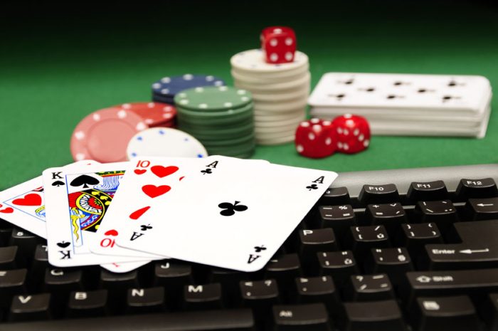 bäst pokersajter