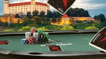 betsafe poker