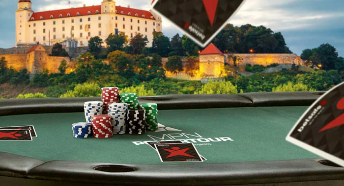 betsafe poker