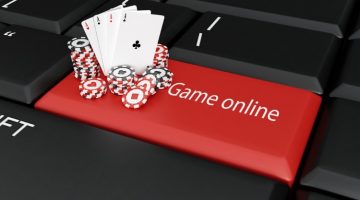 poker online