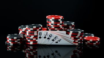 mörkpoker