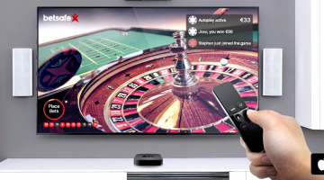 poker i mobilen
