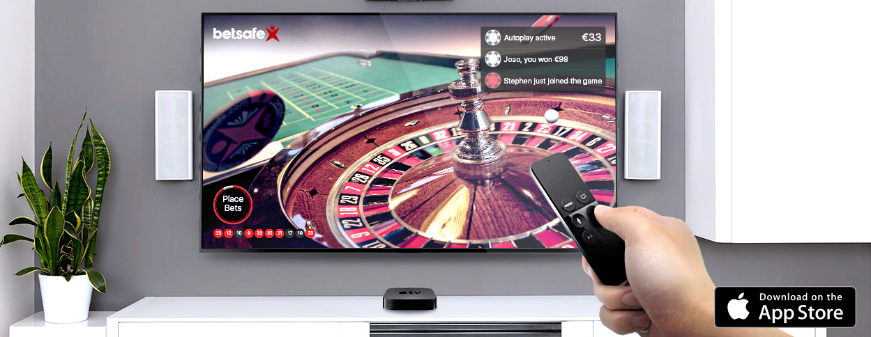 poker i mobilen