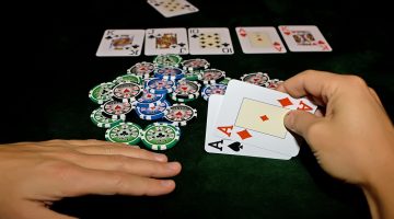 stötpoker