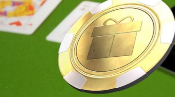 bäst poker bonus