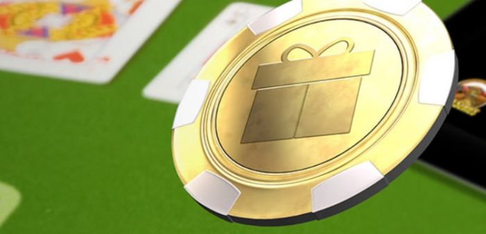 bäst poker bonus