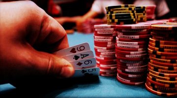 bäst pokersajter