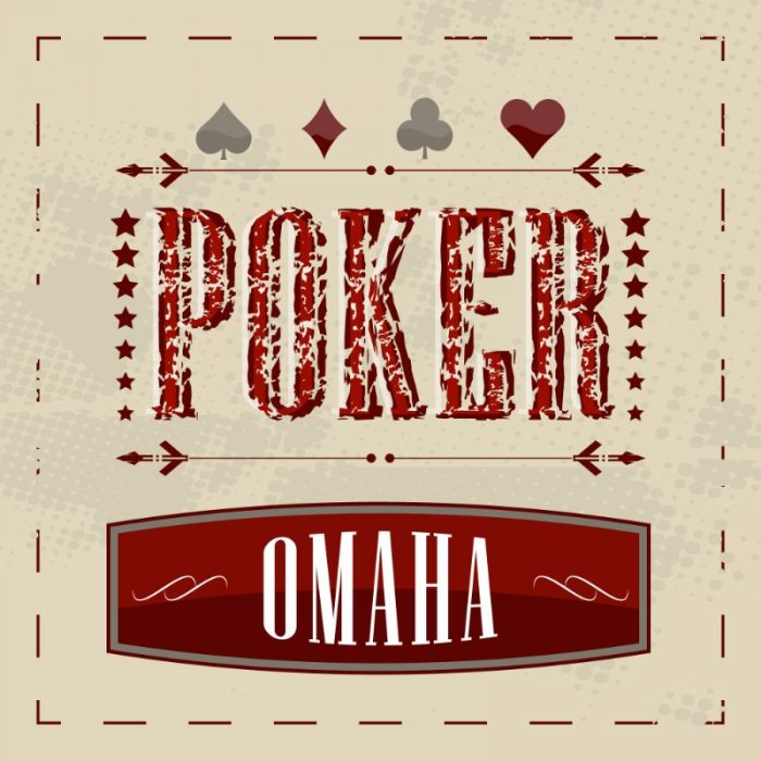 omaha poker