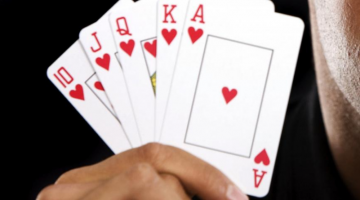 poker online