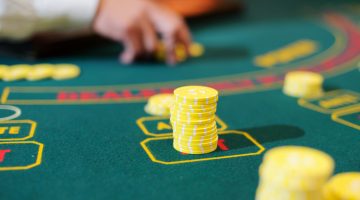 texas holdem
