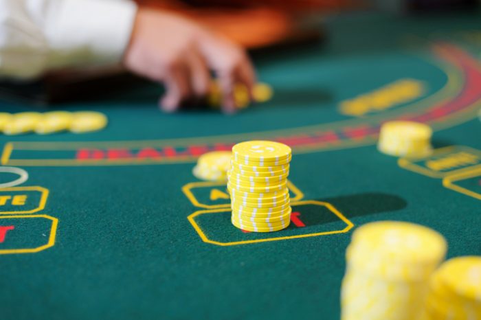 texas holdem