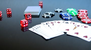 texas holdem poker