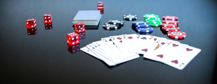 texas holdem poker