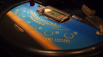 live casino betsson