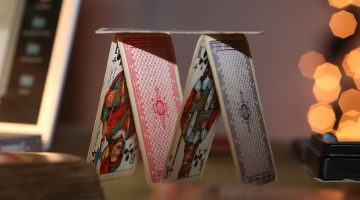 poker blackjack eller roulette