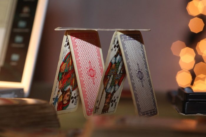 poker blackjack eller roulette