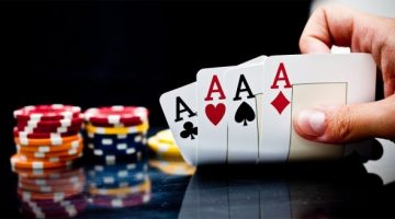 poker bonus