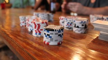 pokerstrategi satsa