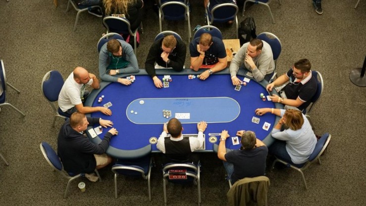 nordicbet poker turnering