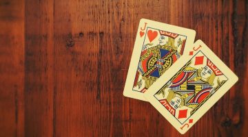 poker historia