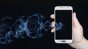 poker i mobilen