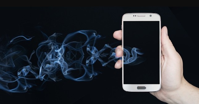 poker i mobilen