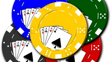 poker online