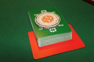 poker online träna