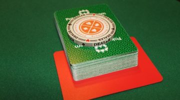 poker online träna