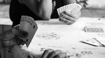 spela poker