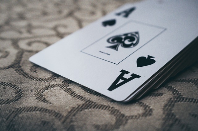 texas holdem poker