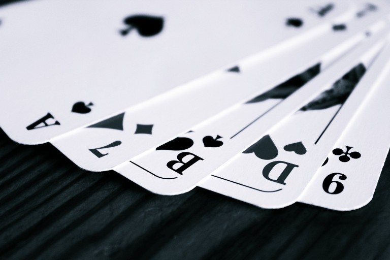 omaha poker