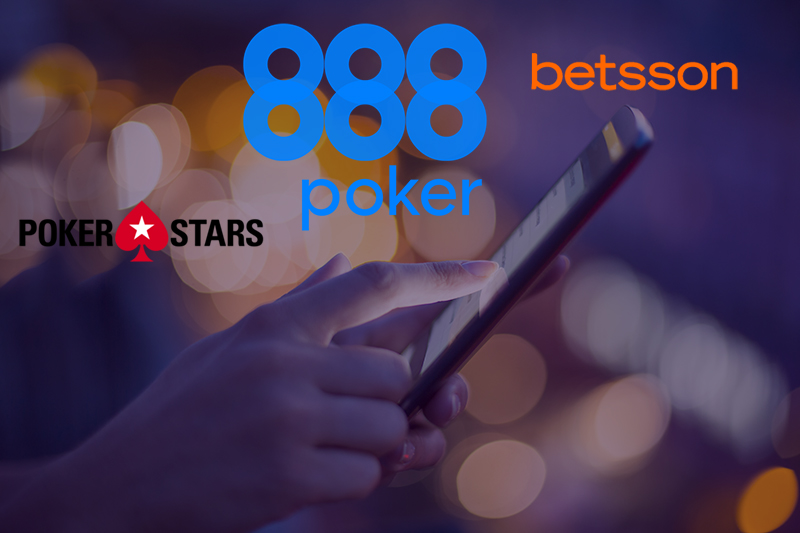 poker app